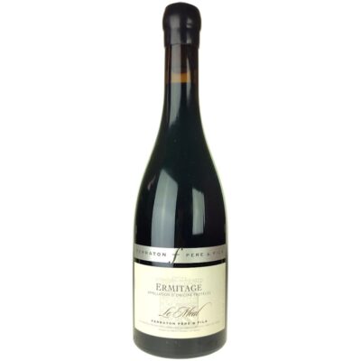 Ermitage rouge Le Méal 2020, Ferraton Père & Fils